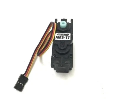 Pro Boat MS113DS / PRB8024 Digital Servo AMS-17 / AMS-16  - Image 1 of 4