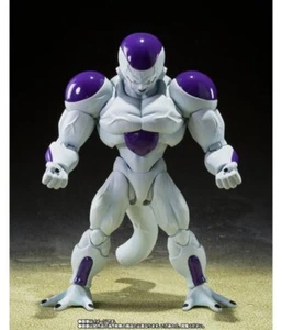 S.H.Figuarts Full Power Freezer from Japan New - Picture 1 of 3