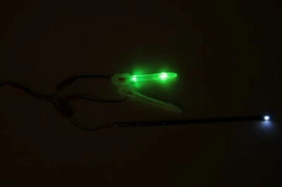 LED  - SUPER EINFACH angeschlossen Anschlußset Modellbeleuchtung ALLE RC Modelle - Bild 1 von 4