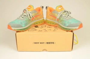 ONEMIX Men's Running Shoes Multicolored OM154412-007M Size US 8.5 NEW IN BOX - Picture 1 of 5