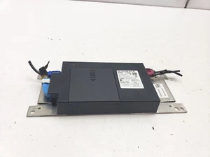 BMW X3 F25 TELEMATIC CONTROL MODULE ECU 9297787 2015 - Picture 1 of 15