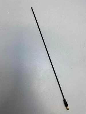 Nuevo MAVIC Crosstrail Disco RADIOS Fr & Trasero 2010 Negro 274mm 99541901 Foto 1 de 3