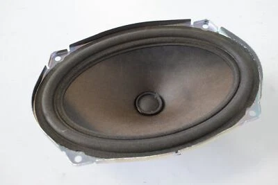 MINI COOPER 1.6 D R56 2010 RHD HAUT-PARLEUR ARRIÈRE GAUCHE 3422633 - Photo 1/4