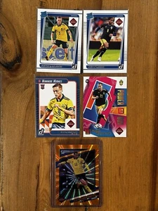 (5) WM 2022 Schweden Nationalmannschaft Lot IBRAHIMOVIC - Bild 1 von 3