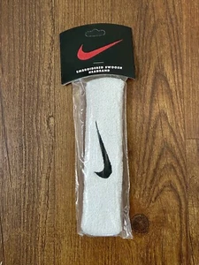 Vtg 90s Nike Headband Nip - Picture 1 of 8