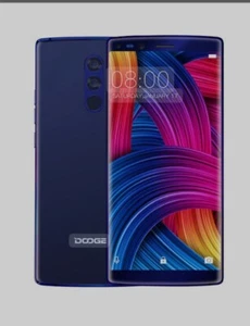 Doogee Mix 2 Unlocked - Picture 1 of 4