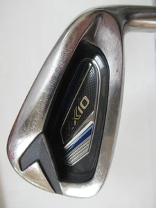 2022 DUNLOP XXIO 12 6~Sw 7pc MP1200 R-flex IRON SET Golf Club K18 - Picture 1 of 6