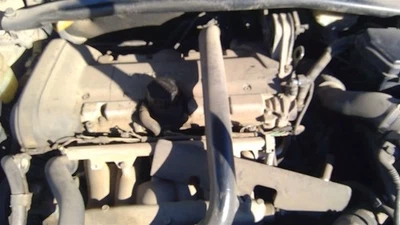 Motor 2.5L VIN 59 6º y 7º dígitos turbo compatible con 03-09 VOLVO 60 SERIES 532457 Foto 1 de 4