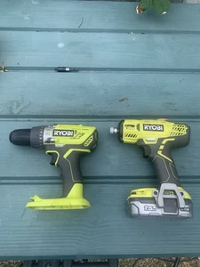 Ryobi Bundle - Picture 1 of 5