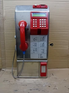 TELEFON URMET PLURIMA 4 JAHRE 2000 Münztelefon Austria Telekom No A Token - Bild 1 von 11