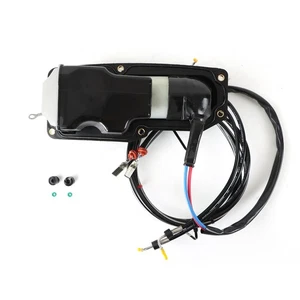 21945915 Power Trim Actuator Motor Assembly 1PC For Volvo Penta SX-A,DPS-A-B - Picture 1 of 12