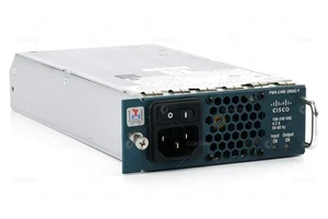 PWR-C49E-300AC-F CISCO 300W PORT ZASILANIA BOCZNY WYDECH DO KATALIZATORA 4948E-F - Zdjęcie 1 z 8