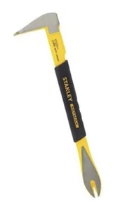 STANLEY FATMAX Pry Bar, Claw, 10-Inch (FMHT55008) - Picture 1 of 2