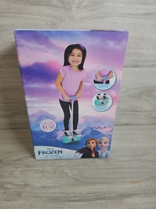 Disney Frozen Pogo Hopper Indoor And Outdoor New - Picture 1 of 3