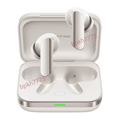 Original Realme Buds Air 7 Pro Noise Reduction Pro Sound Quality Pro Frequency - Image 1 of 4