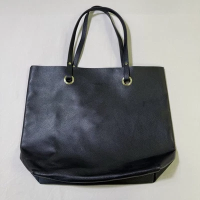 Bolso de Viaje Ralph Lauren Fragancias Negro Bolso de Hombro/Crupo Bandolera Foto 1 de 4