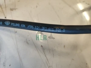 Volkswagen VW Transporter MK6 T6 2.0 Vacuum Pipe 7E26119315 - Picture 1 of 3