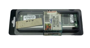Kingston KTH4891/32 32MB 60ns SIMM Server Speicher Modul D4892A - Bild 1 von 1