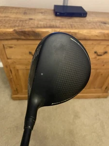 PING G430 SFT 5 GOLF CLUB FAIRWAY WOOD 19° ALTA CB 65 R REGULAR SHAFT HEADCOVER - Picture 1 of 8