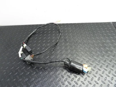 01 02 03 HONDA CBR 600 F4I CBR 600F4I OEM SUBLUZ TRASERA ARNÉS DE CABLEADO Foto 1 de 4