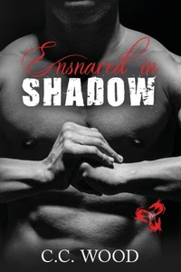 Wood - Ensnared in Shadow - New paperback or softback - P555z - Foto 1 di 1
