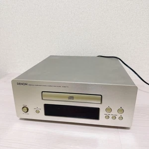 Excellent ConditionDENON UCDK77S CD Player - Picture 1 of 12
