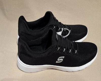 S SPORT BY SKECHERS Women’s Slip-On Athletic Sneakers Memory Foam Insole  7-1/2 - Image 1 of 4