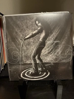 Lenny Kravits - Circus (2018) - New, Sealed - Image 1 of 3