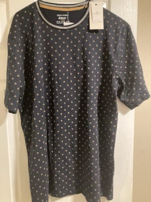 Camiseta informal Craft + Flow Knitwear para hombre talla 2XL XXL  Foto 1 de 3