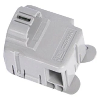 For GMC Yukon XL 1500 00-06 Cabin Air Temperature Sensor Aspirator Genuine GM Foto 1 de 4