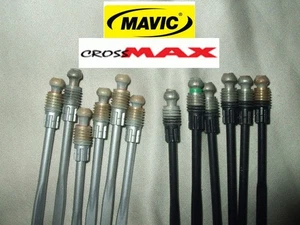 NEU - Mavic Crossmax Zircal Spoke, Einzelspeichen - Bild 1 von 3
