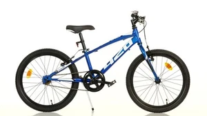 BICI 20 MTB BOY BLU S/CAMBIO - Foto 1 di 1
