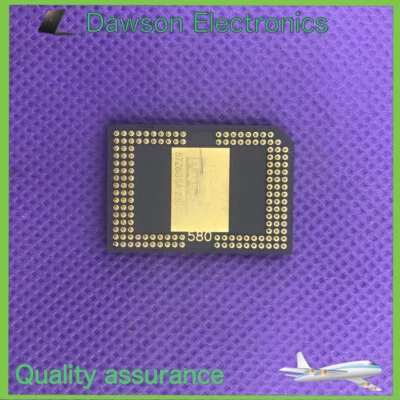DLP Projector Dmd Chip Model 1272-6038B  1272-6138B 1272-6039B 1272-6139B - Image 1 of 4