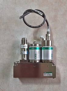 CKD AGD-R Series Valve MAGD5-R-02A-W free ship - Picture 1 of 3