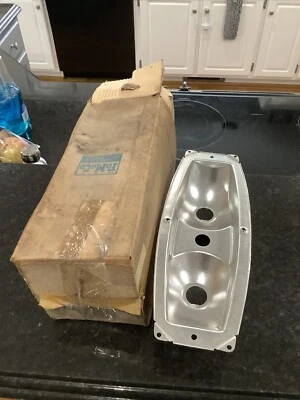 Nos 1966 Ford Galaxie Station Tail Lamp Bucket C6AZ-13440-C - Image 1 of 4