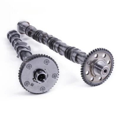 Kit de árbol de levas de escape y admisión 2.0T para AUDI A4 A5 A8 Q5 CAEB CDNC CAED CDNB Foto 1 de 4