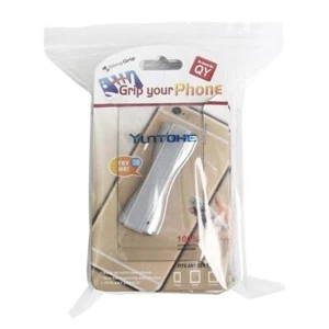 Smartphone Fingerhalter Slim Griff Halter Handyhalter Handy Halterung  - Bild 1 von 3