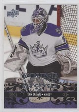 2008-09 Upper Deck Young Guns Erik Ersberg #223 Rookie RC