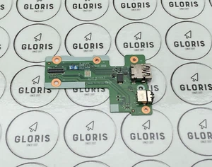 Placa USB AUDIO GL5A0 NS-C634 para portátil Lenovo ThinkPad L15 Gen 1 genuina usada - Imagen 1 de 6