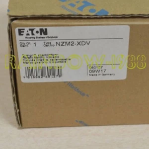 FOR EATON Air Switch Circuit Breaker Direct Rotary Handle NZM2-XDV - Picture 1 of 4