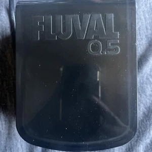 FLUVAL Q.5 variable flow aquarium air pump - Picture 1 of 6
