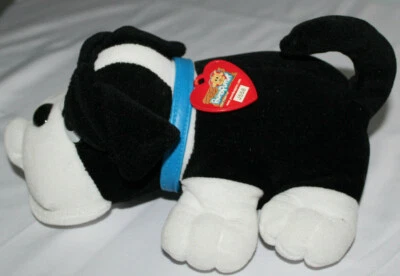 Cachorros Libra De Colección 2000 Jakks Pacific ~ Ladridos, Wags Coil & Whines ~ FUNCIONA Foto 1 de 4