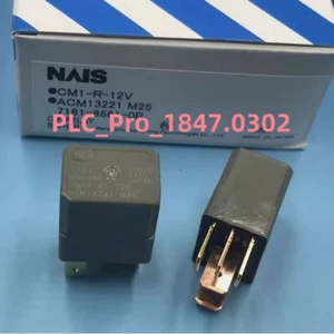 CM1-R-12V 1PCS Brand New for Panasonic Nais CM1-R-12V ACM13221 Fast delivery - Picture 1 of 4
