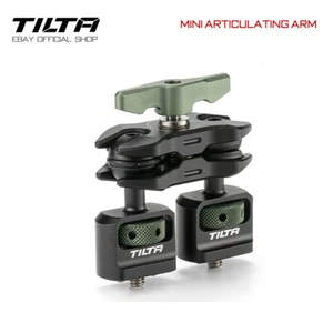 Tilta Mini Articulating Arm Quick Release Lock Multi-Function Camera Holder Kit - Picture 1 of 12