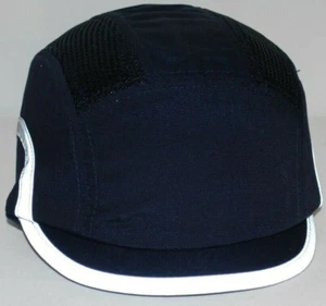 Pro-Safe BumpCap regolabile EN812 blu navy - Foto 1 di 7