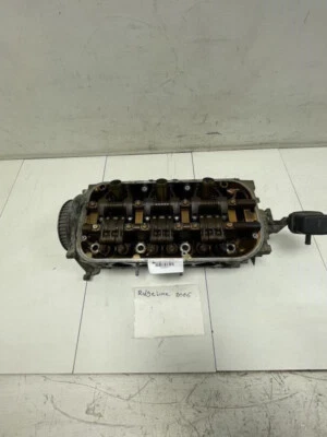 Honda Ridgeline 2006 RT 3,5 L culata trasera compatible con 07-08 TL de fábrica Foto 1 de 4