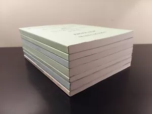 Columbia Business School Marketing, Finance, Negotiations, Readings & Cases Lot - Picture 1 of 24
