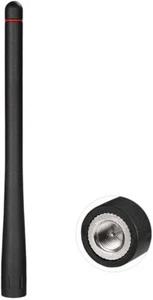 Handheld Marine VHF Radio Rubber Duck Antenna For Standard Horizon HX290 HX370 - Zdjęcie 1 z 7