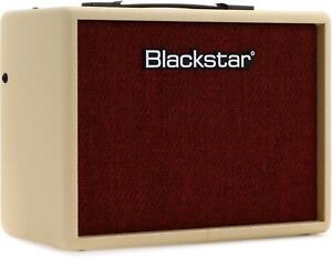 Blackstar Debut 15 2x3" 15-watt Combo Amp with FX
