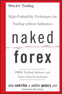 Naked Forex High Probability Techniques Hardcover # B101 - Bild 1 von 4